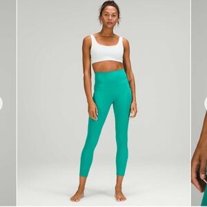 Lululemon Align High-Rise Pant with Pockets 25"